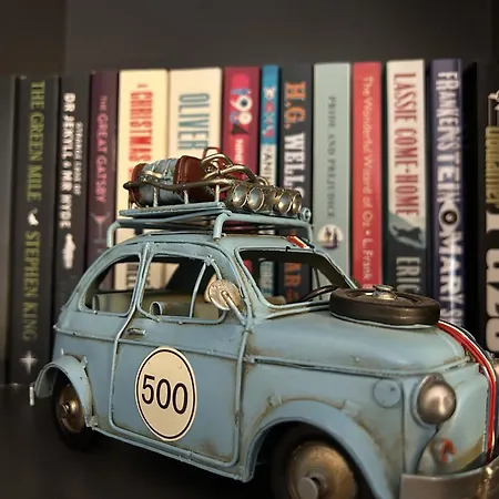 Cozy - Free Parking, Wifi & King-size Bed - Liman Iv Apartment