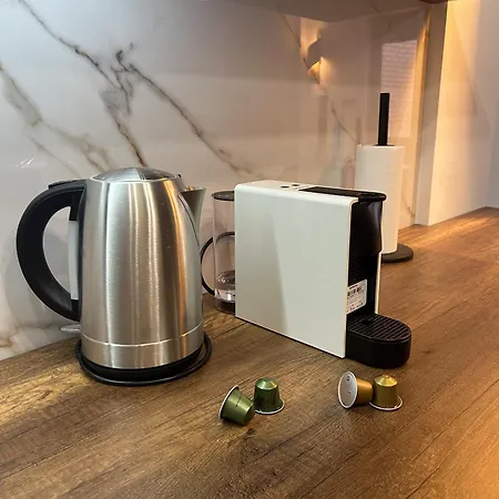 Apartment Cozy - Free Parking, Wifi & King-size Bed - Liman Iv Novi Sad