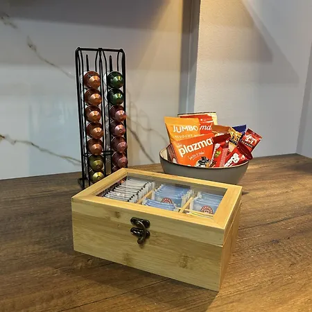 Cozy - Free Parking, Wifi & King-size Bed - Liman Iv Novi Sad