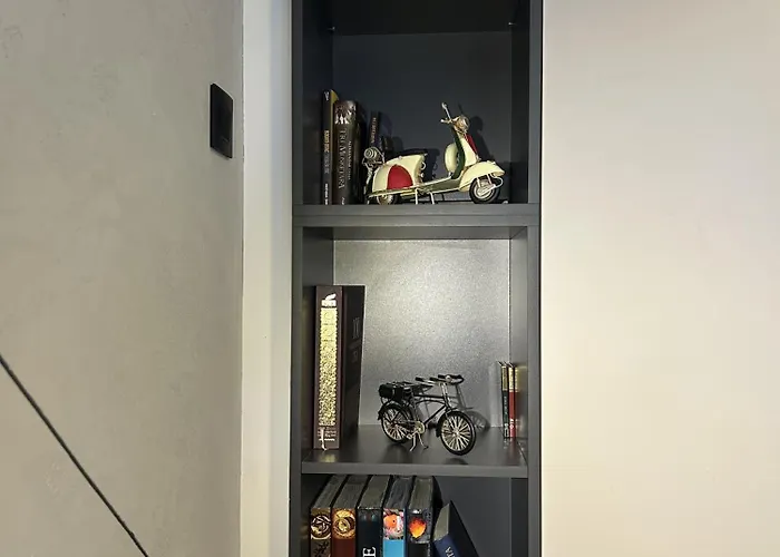 شقة Cozy - Free Parking, Wifi & King-size Bed - Liman Iv *