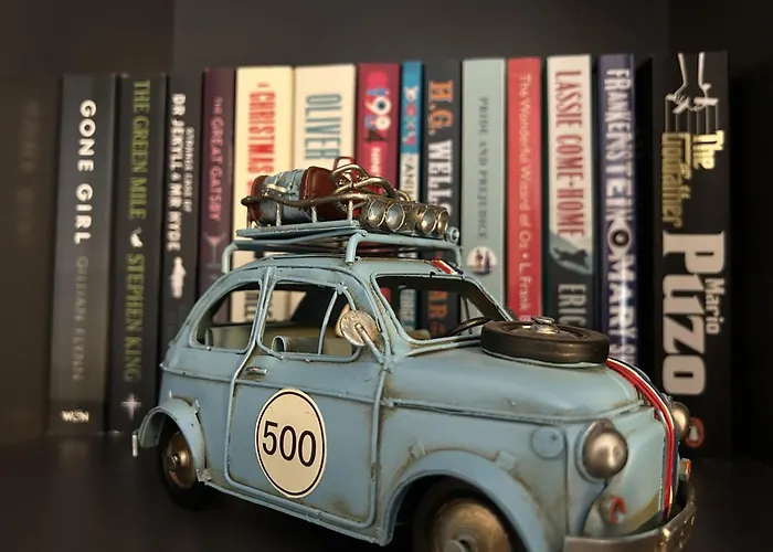 Cozy - Free Parking, Wifi & King-size Bed - Liman Iv شقة