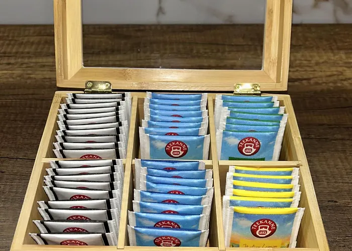 Lägenhet Cozy - Free Parking, Wifi & King-size Bed - Liman Iv